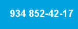 934 852-42-17